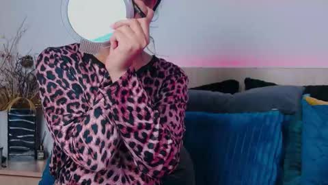 cardi_sin online show from February 26, 7:01 am