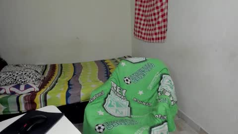 Carlos and Cristian  online show from March 19, 5:02 am