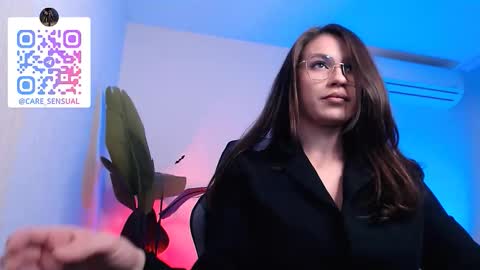 Snapshot of care_sensual chatting on October 23, 3:24 pm Mary online show from October 23, 3:24 pm