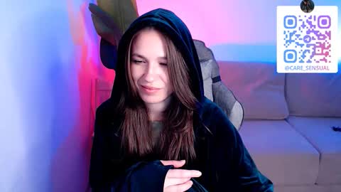 Snapshot of care_sensual chatting on October 3, 6:49 pm Mary online show from October 3, 6:49 pm