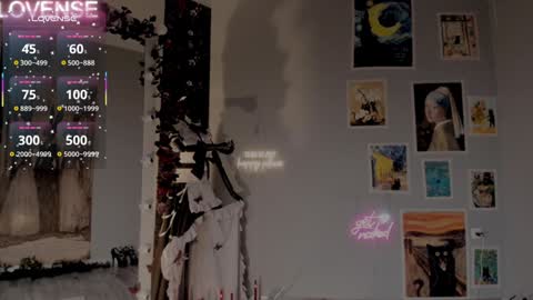 NONA    follow online show from October 20, 6:29 am