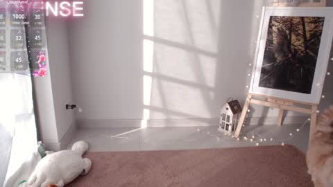 Snapshot of careful_i_bite chatting on December 31, 8:37 am NONA follow online show from December 31, 8:37 am