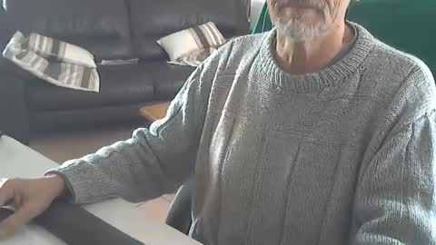 cargo69 online show from January 12, 12:33 pm