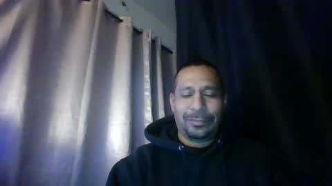 Snapshot of cargopipe2000 chatting on October 3, 6:43 am Adams huge online show from October 3, 6:43 am