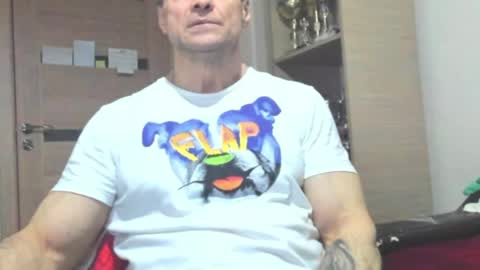 Laz online show from April 2, 6:59 pm