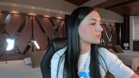 Snapshot of carina_rossi chatting on October 15, 12:28 pm Carina online show from October 15, 12:28 pm