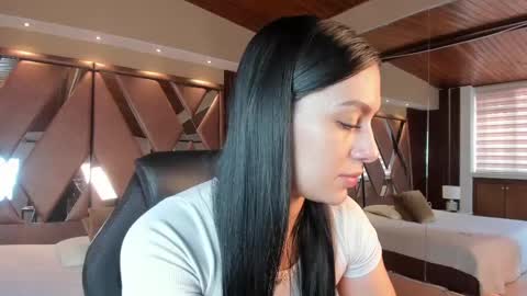 Snapshot of carina_rossi chatting on October 2, 12:48 pm Carina online show from October 2, 12:48 pm