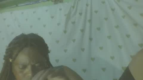 carinesexy69 online show from September 24, 12:45 pm