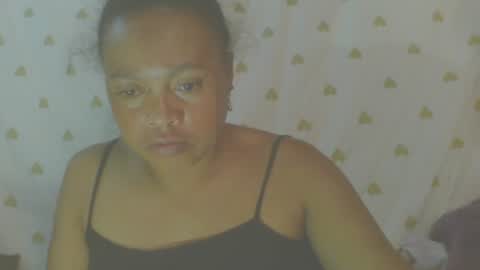 carinesexy69 online show from October 19, 6:40 am