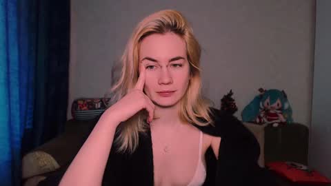 Carin online show from February 25, 8:58 am