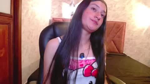 Carito online show from January 6, 4:27 am