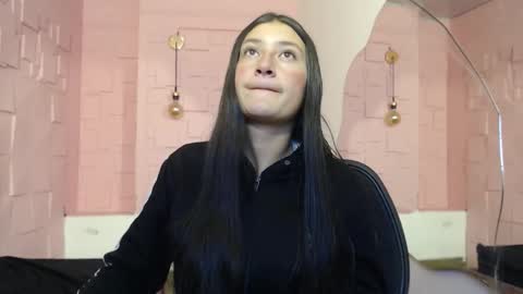 Carito online show from November 15, 3:52 am