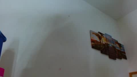 Carla online show from February 17, 1:11 pm