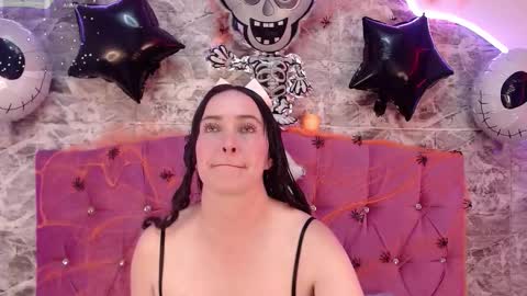 Snapshot of carla_naugthy_ chatting on October 10, 2:01 pm Carla naugthy online show from October 10, 2:01 pm
