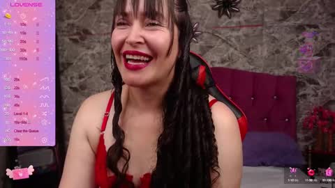 Snapshot of carla_naugthy_ chatting on February 25, 3:53 pm Carla naugthy online show from February 25, 3:53 pm