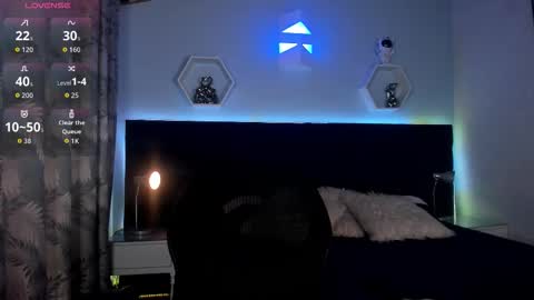 carla online show from September 18, 5:00 am