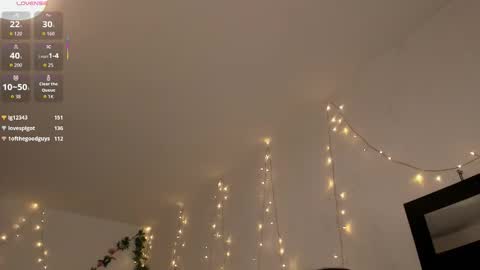 Carla online show from December 23, 5:35 am