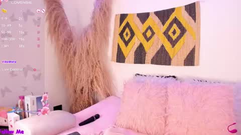 Carla Wet18 online show from March 6, 5:46 am