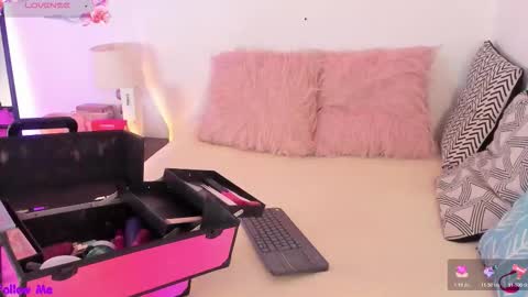 Carla Wet18 online show from October 20, 1:16 pm