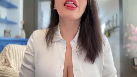 Carla Connor online show from February 6, 11:24 am