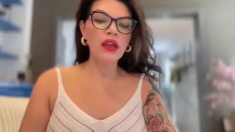 Carla Connor online show from February 10, 11:13 am