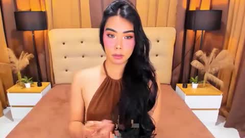 carlagreyson online show from February 27, 4:10 pm