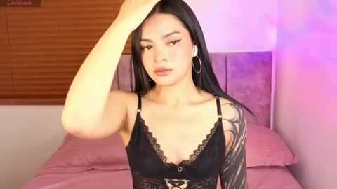 carla online show from April 19, 6:25 am