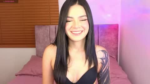 carla online show from April 22, 7:26 am