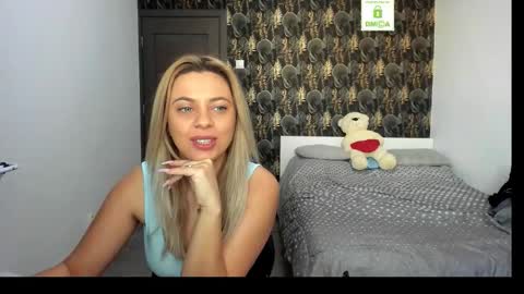 CarlaStaceFun online show from February 12, 7:34 am