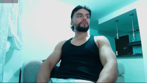 sebasfit online show from September 21, 12:14 am