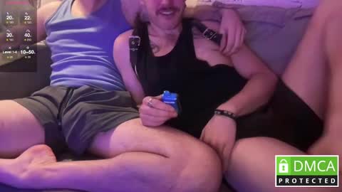 carlhung 69 hairy friends gay bi online show from January 2, 6:18 am