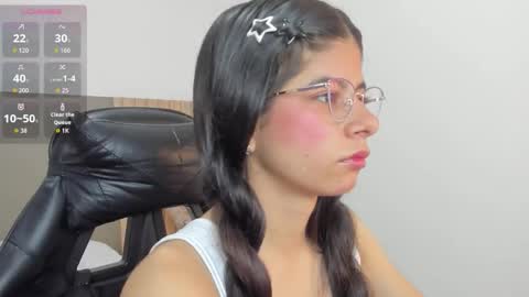 C A R L I N A online show from March 18, 12:44 pm