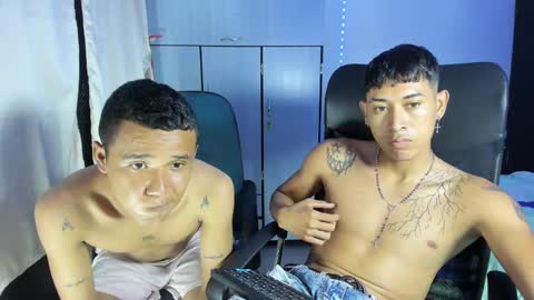 master online show from February 10, 8:31 pm