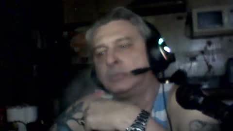 carlos712009 online show from March 3, 7:26 am