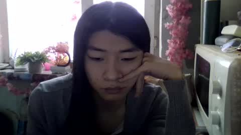 CarlyJoy online show from February 1, 11:18 am