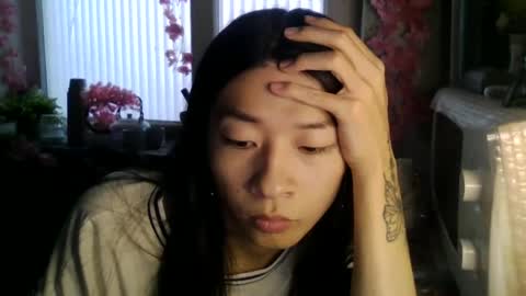 CarlyJoy online show from October 3, 12:57 pm