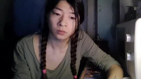 CarlyJoy online show from February 27, 1:28 pm