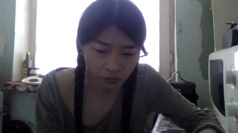 CarlyJoy online show from February 27, 10:22 am