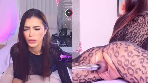 CARMELA online show from December 13, 8:59 pm