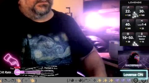 soy Batman online show from December 6, 10:33 am