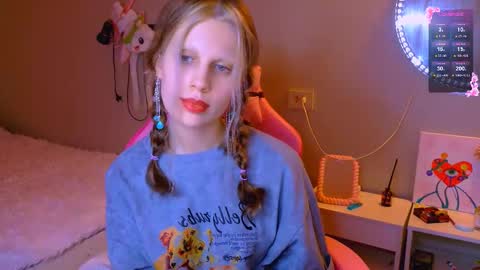 carmen__crybaby online show from March 8, 2:04 am