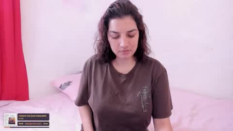 carmesix__ online show from February 4, 9:30 pm