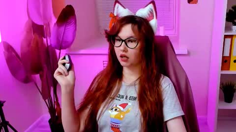 Carol online show from March 17, 1:21 am