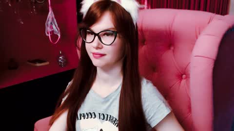 Snapshot of carol_carmen chatting on December 2, 3:40 am Carol online show from December 2, 3:40 am