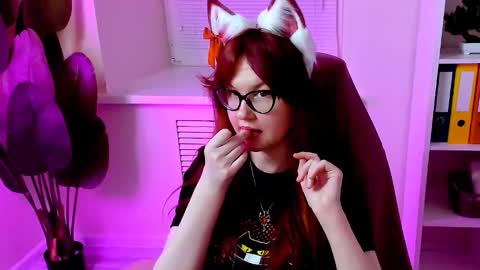 Carol online show from November 30, 2:29 am