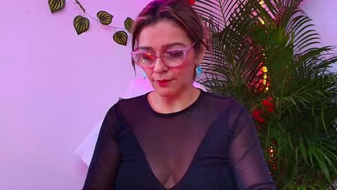 CAROL online show from January 14, 3:20 pm