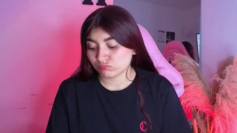 carolay759687 online show from September 24, 3:35 am