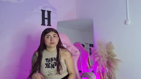 carolay759687 online show from September 18, 3:10 am