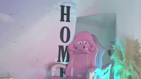 carolay759687 online show from September 19, 3:32 am