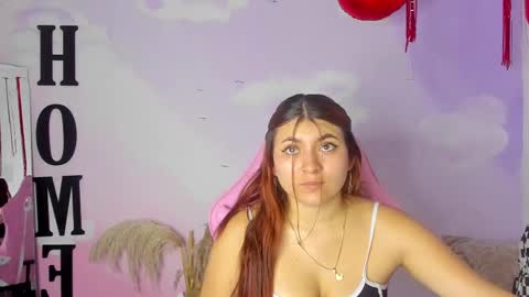carolay759687 online show from February 26, 3:25 am